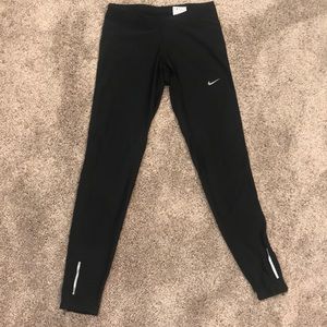 Nike running leggings
